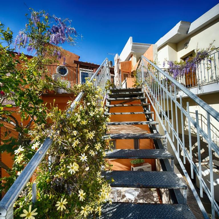 Olbia Center City Apartment - Appartamento con 1 Camera da Letto - 15