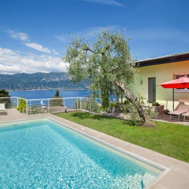Villa Palladini With Pool - Villa con 2 Camere da Letto - 2