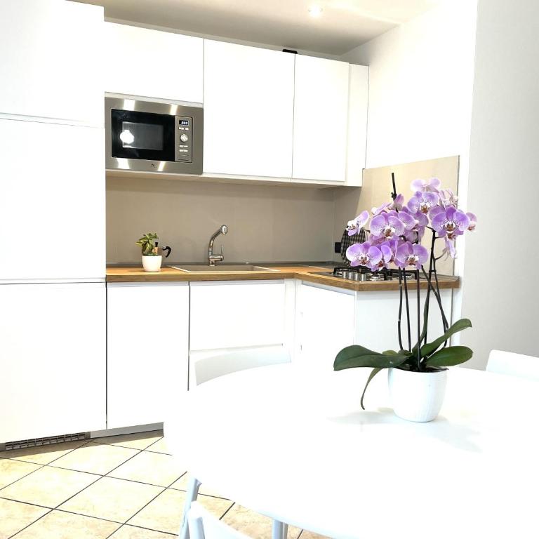 Casa Ulivi Silver - Appartamento con 1 Camera da Letto - 2