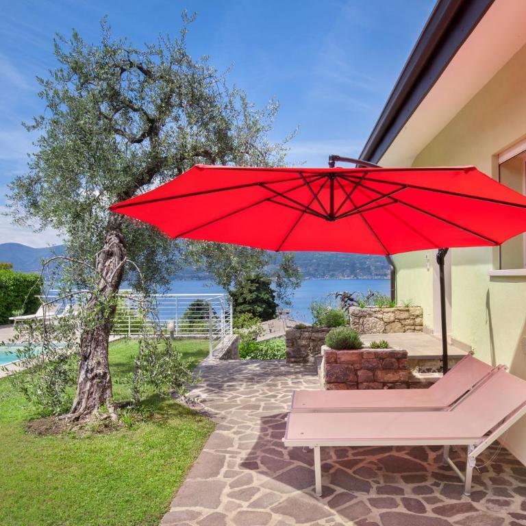 Villa Palladini With Pool - Villa con 2 Camere da Letto - 3