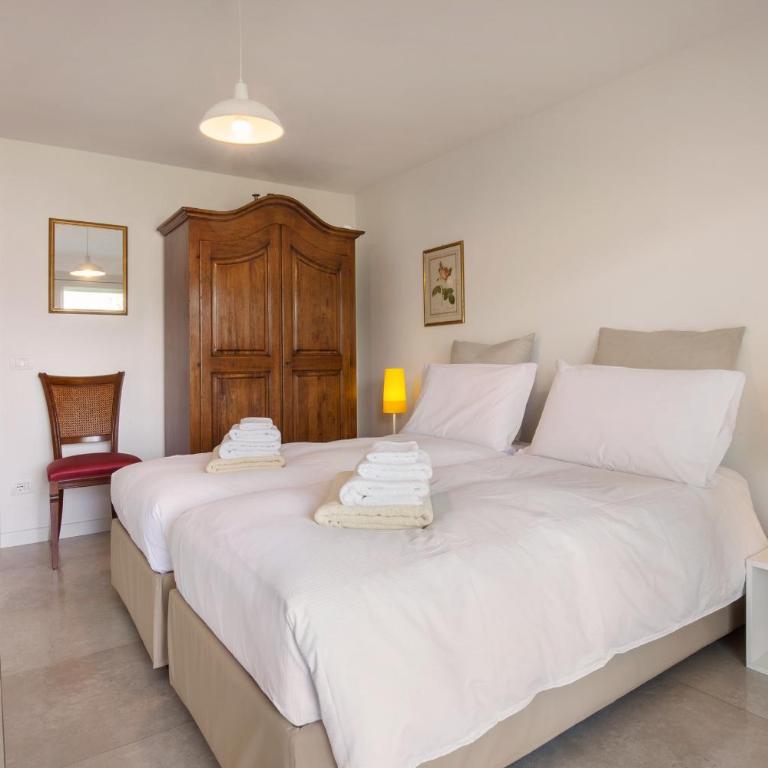 Villa Palladini With Pool - Villa con 2 Camere da Letto - 5
