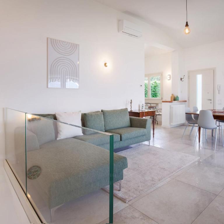 Villa Palladini With Pool - Villa con 2 Camere da Letto - 8