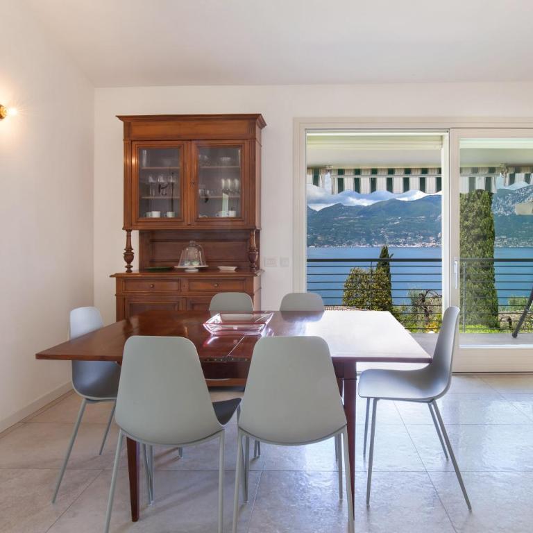 Villa Palladini With Pool - Villa con 2 Camere da Letto - 9