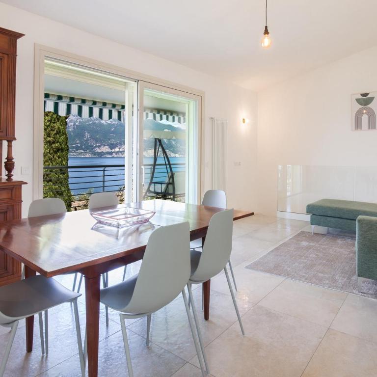 Villa Palladini With Pool - Villa con 2 Camere da Letto - 10