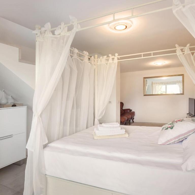 Villa Palladini With Pool - Villa con 2 Camere da Letto - 14