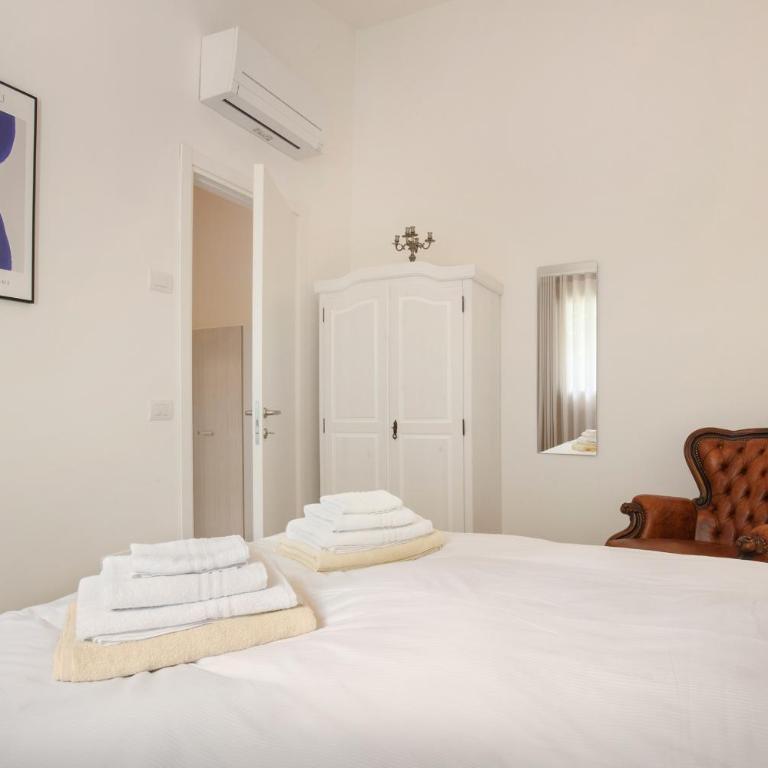 Villa Palladini With Pool - Villa con 2 Camere da Letto - 18