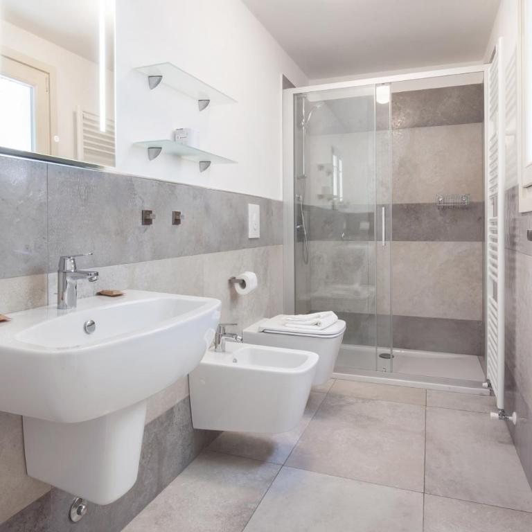 Villa Palladini With Pool - Villa con 2 Camere da Letto - 21