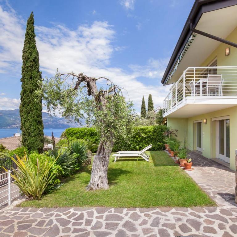 Villa Palladini With Pool - Villa con 2 Camere da Letto - 22