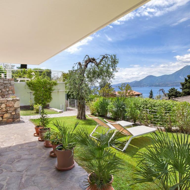 Villa Palladini With Pool - Villa con 2 Camere da Letto - 23
