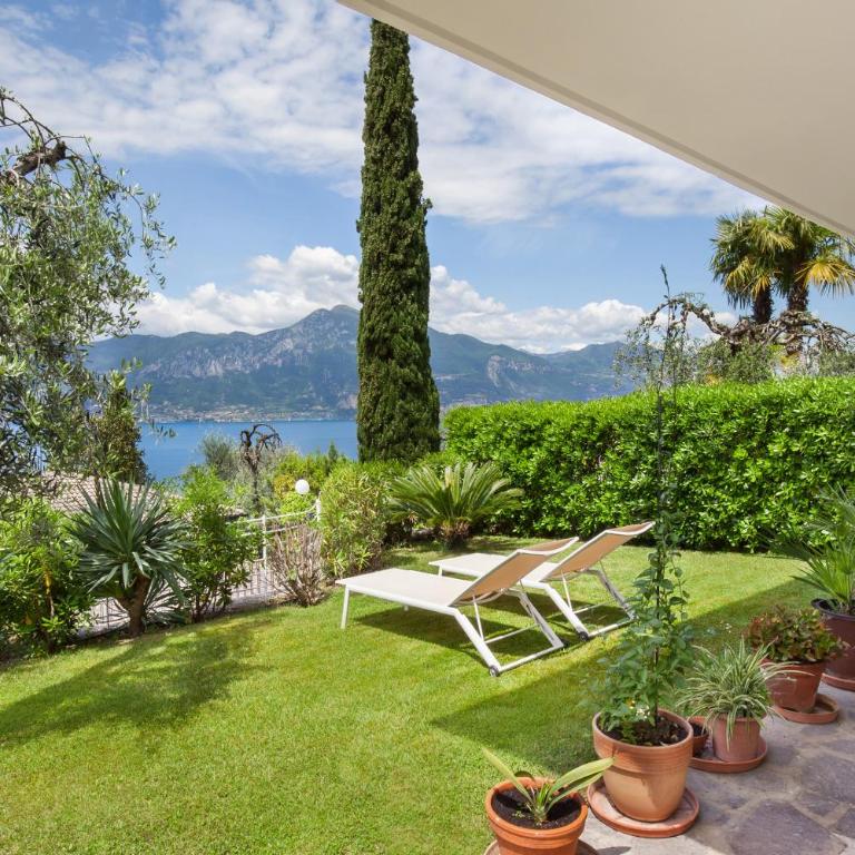 Villa Palladini With Pool - Villa con 2 Camere da Letto - 24
