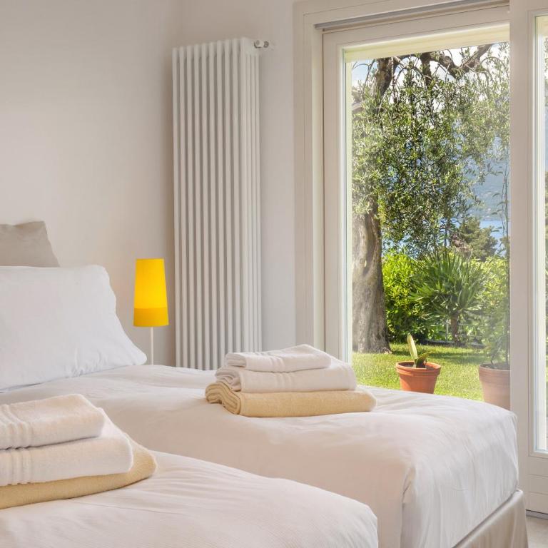 Villa Palladini With Pool - Villa con 2 Camere da Letto - 25