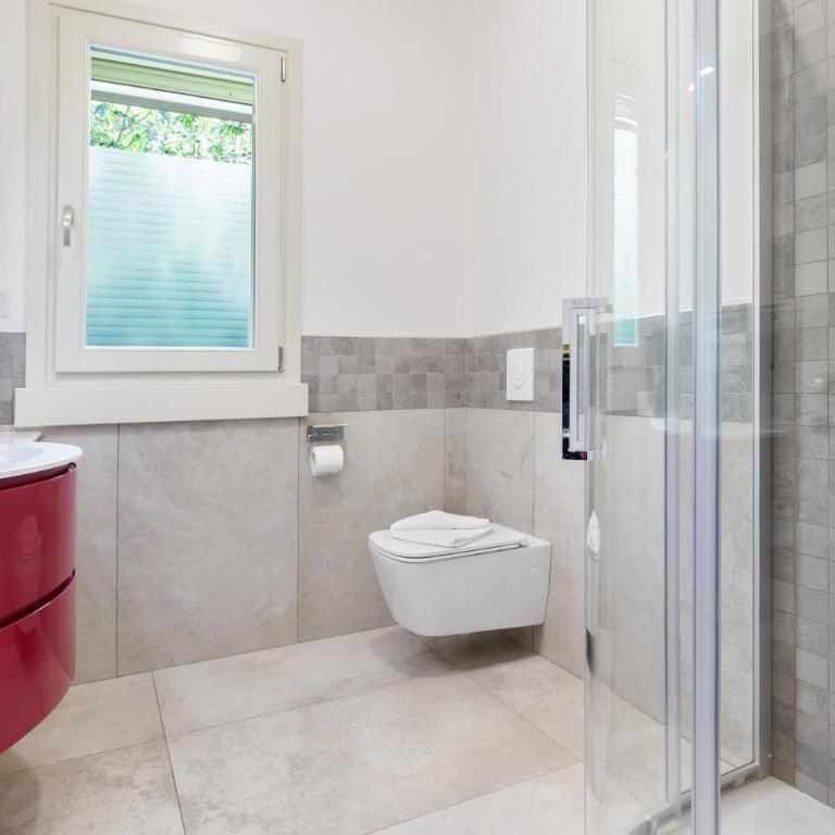 Villa Palladini With Pool - Villa con 2 Camere da Letto - 28