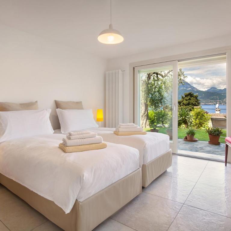 Villa Palladini With Pool - Villa con 2 Camere da Letto - 26