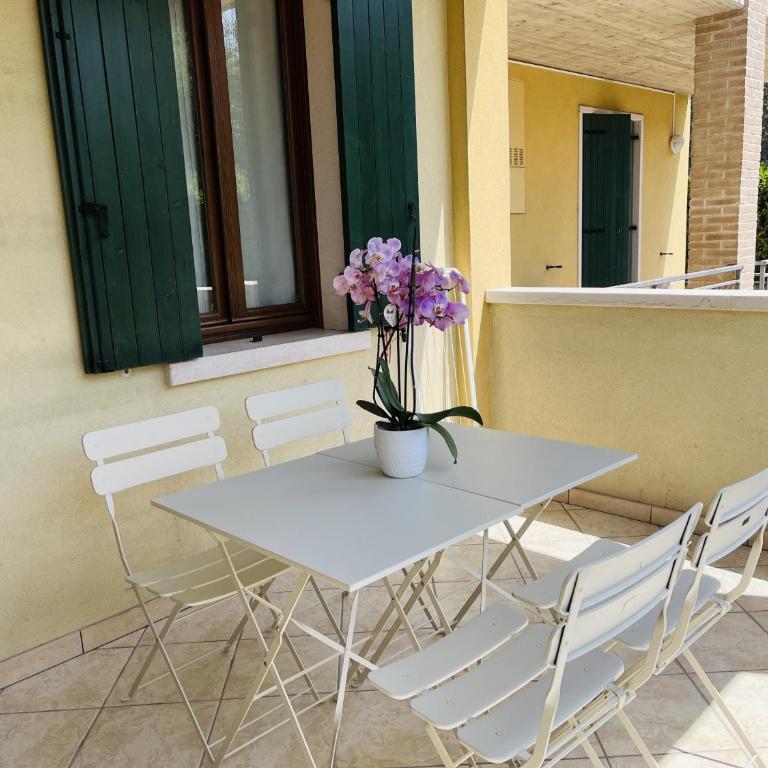Casa Ulivi Silver - Appartamento con 1 Camera da Letto - 6