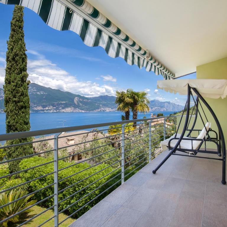 Villa Palladini With Pool - Villa con 2 Camere da Letto - 30