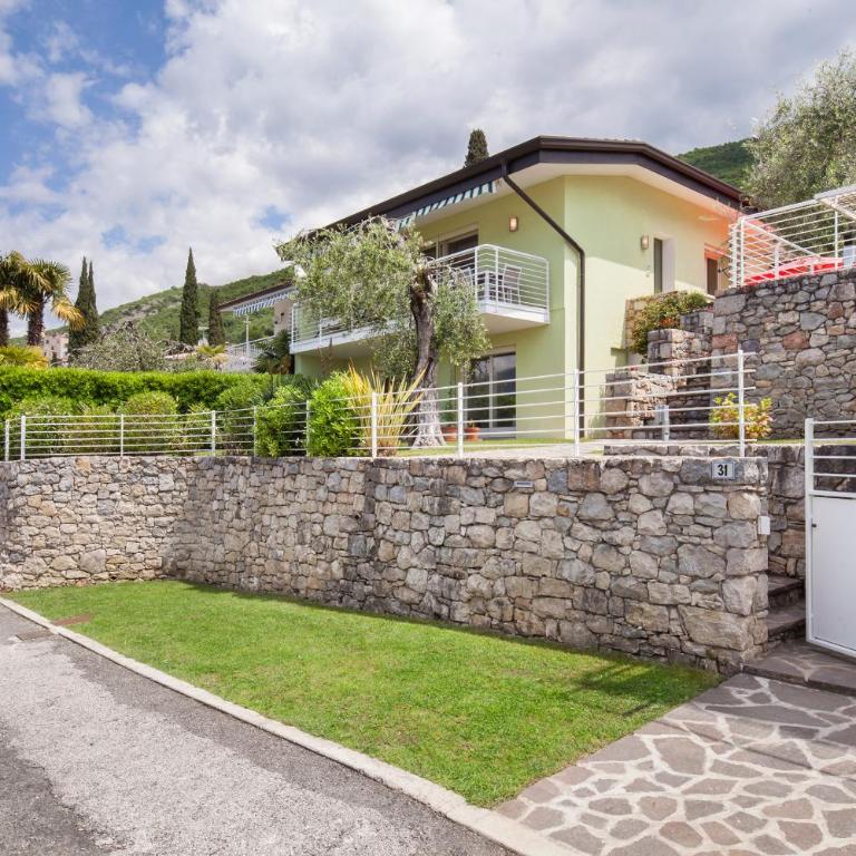 Villa Palladini With Pool - Villa con 2 Camere da Letto - 32