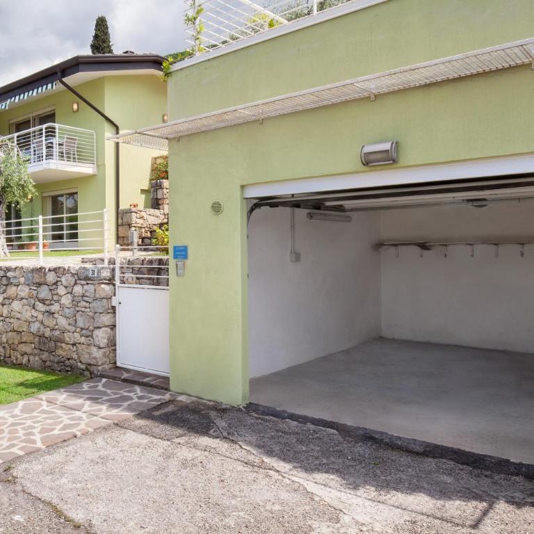 Villa Palladini With Pool - Villa con 2 Camere da Letto - 33