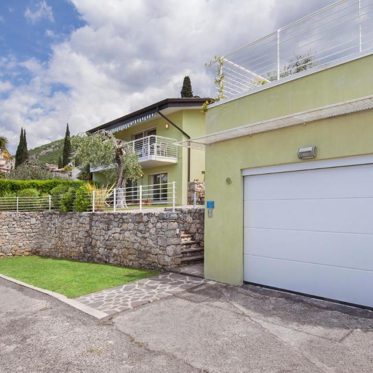 Villa Palladini With Pool - Villa con 2 Camere da Letto - 34