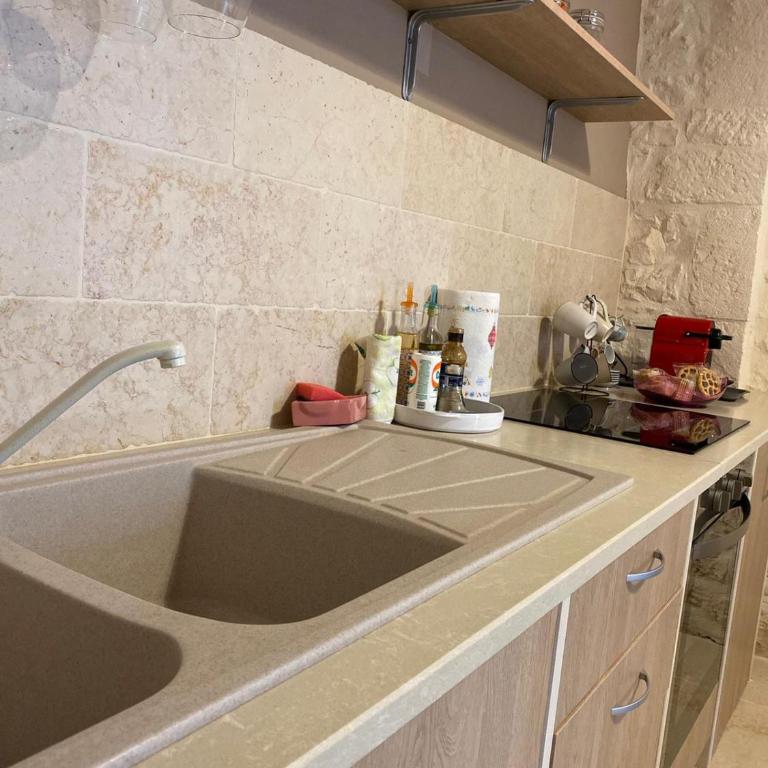 Casa Melina! Historic house in Locorotondo - Two-Bedroom House - 19
