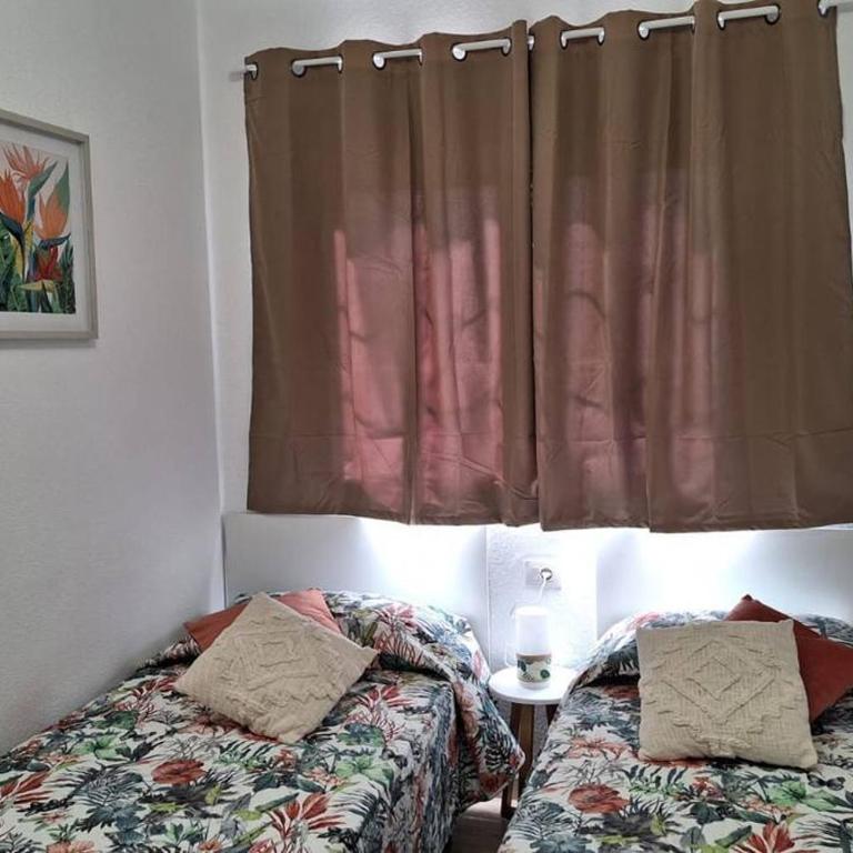 Tropical Apartment - Heated Pool - Apartamento de 2 dormitorios - 19