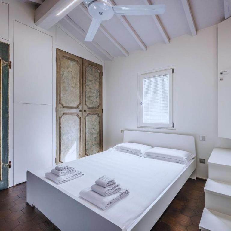 CountryHouse con Piscina Riscaldata Vicina al Centro - Villa con 2 Camere da Letto - 5