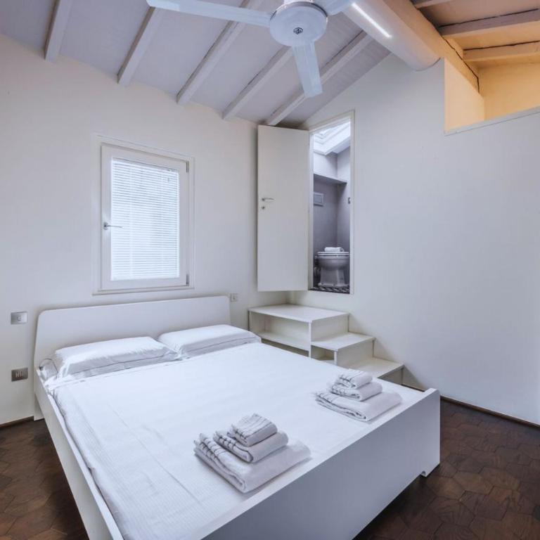 CountryHouse con Piscina Riscaldata Vicina al Centro - Villa con 2 Camere da Letto - 16