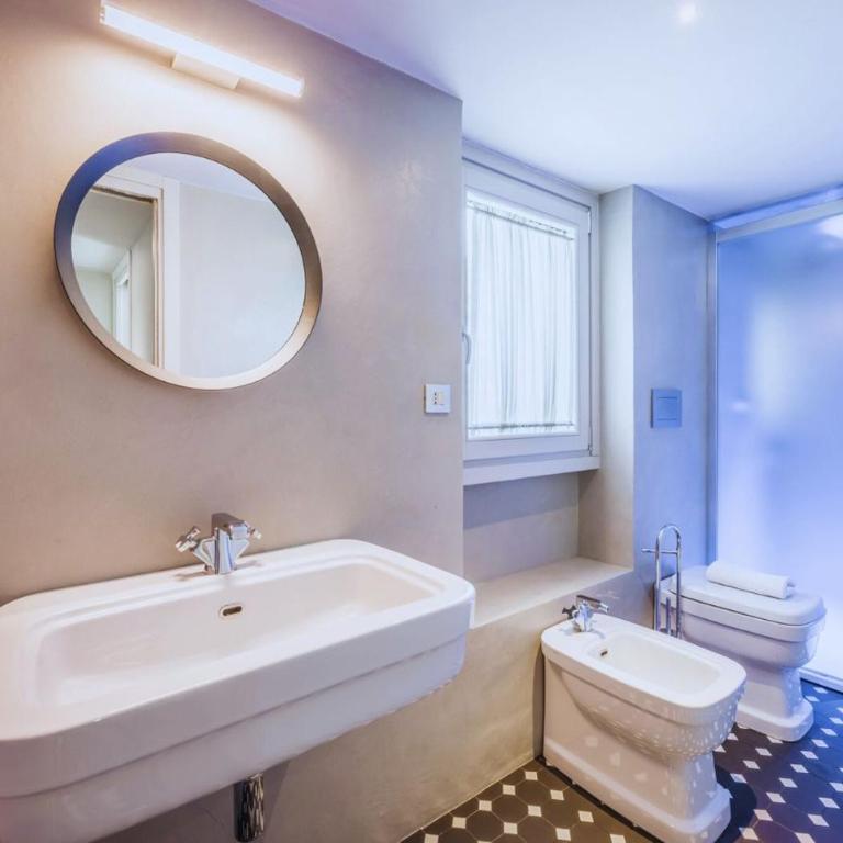 CountryHouse con Piscina Riscaldata Vicina al Centro - Villa con 2 Camere da Letto - 7