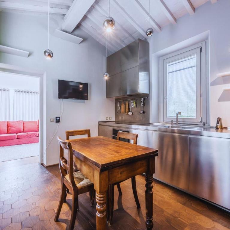 CountryHouse con Piscina Riscaldata Vicina al Centro - Villa con 2 Camere da Letto - 15