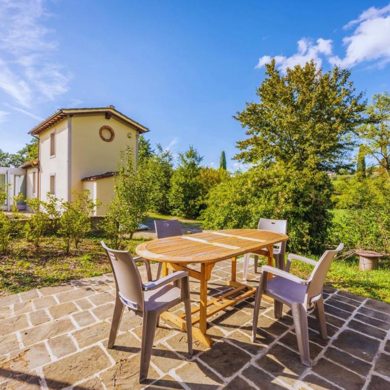 CountryHouse con Piscina Riscaldata Vicina al Centro - Villa con 2 Camere da Letto - 2