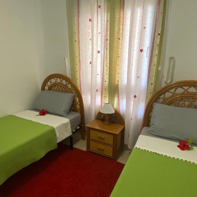 Spacious 2-Bedroom Apartment - Apartamento de 2 dormitorios - 3