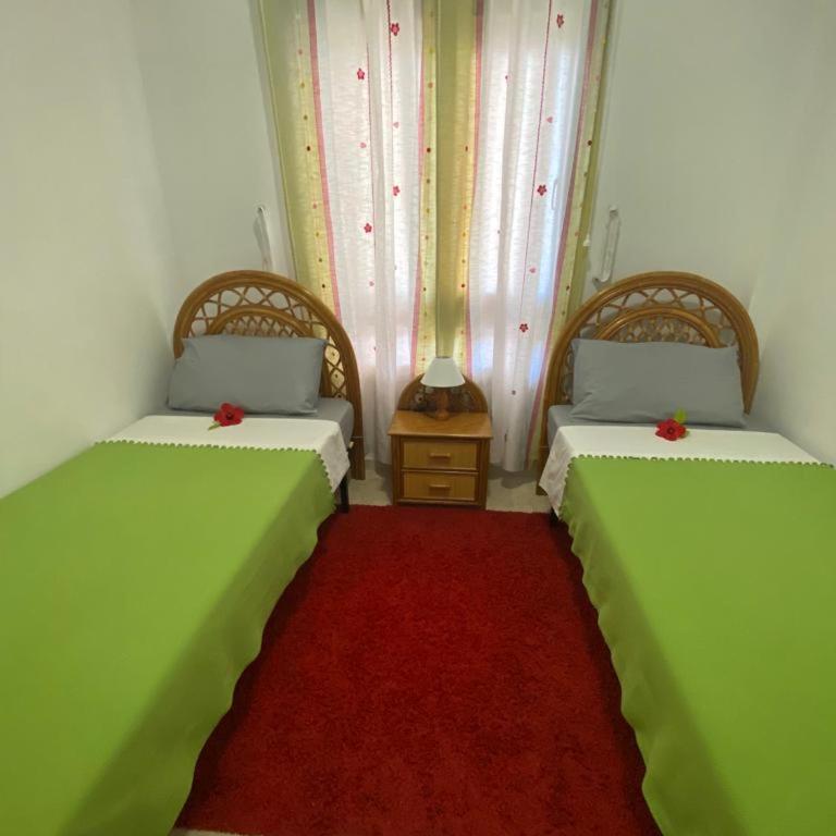 Spacious 2-Bedroom Apartment - Apartamento de 2 dormitorios - 4