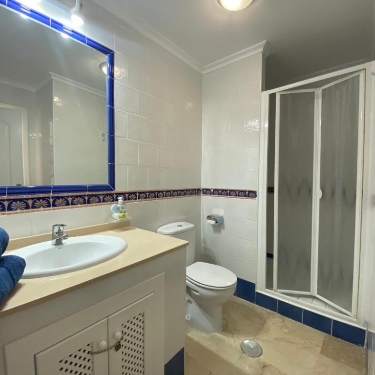 Spacious 2-Bedroom Apartment - Apartamento de 2 dormitorios - 9