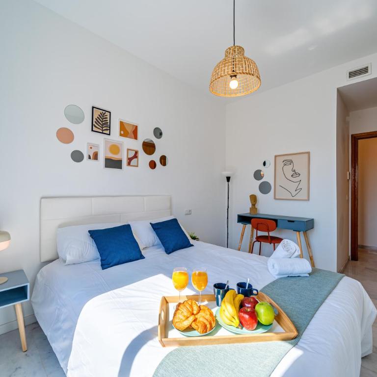 Heart Location & PARKING - Apartamento Dúplex - 2