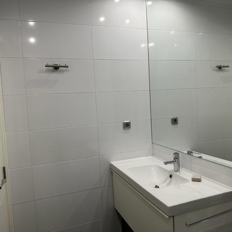 Areilza by Forever Rentals - Apartamento de 3 dormitorios - 24