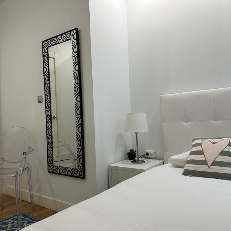 Areilza by Forever Rentals - Apartamento de 3 dormitorios - 26