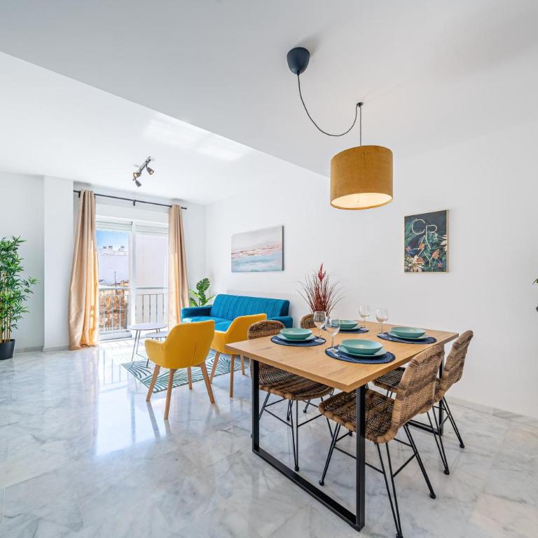 Heart Location & PARKING - Apartamento Dúplex - 12
