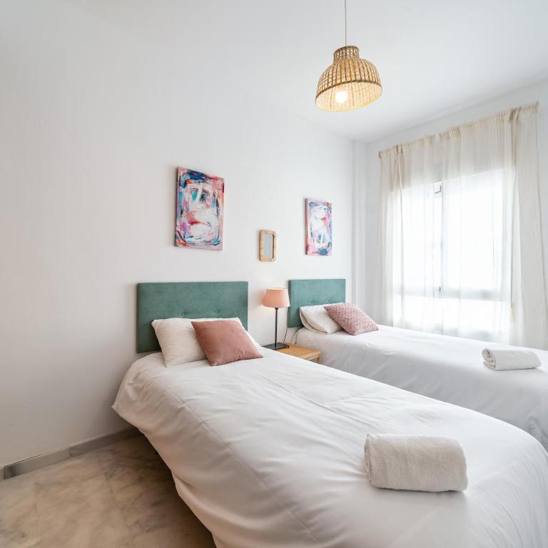 Heart Location & PARKING - Apartamento Dúplex - 4