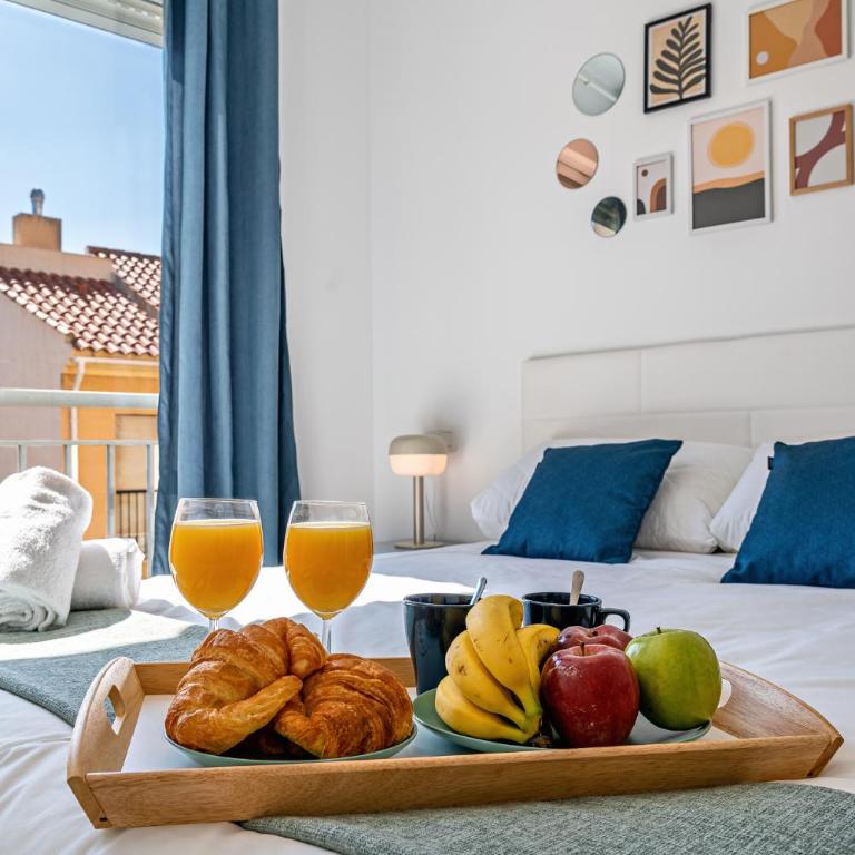 Heart Location & PARKING - Apartamento Dúplex - 17