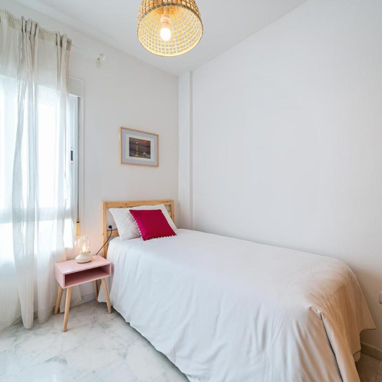 Heart Location & PARKING - Apartamento Dúplex - 14