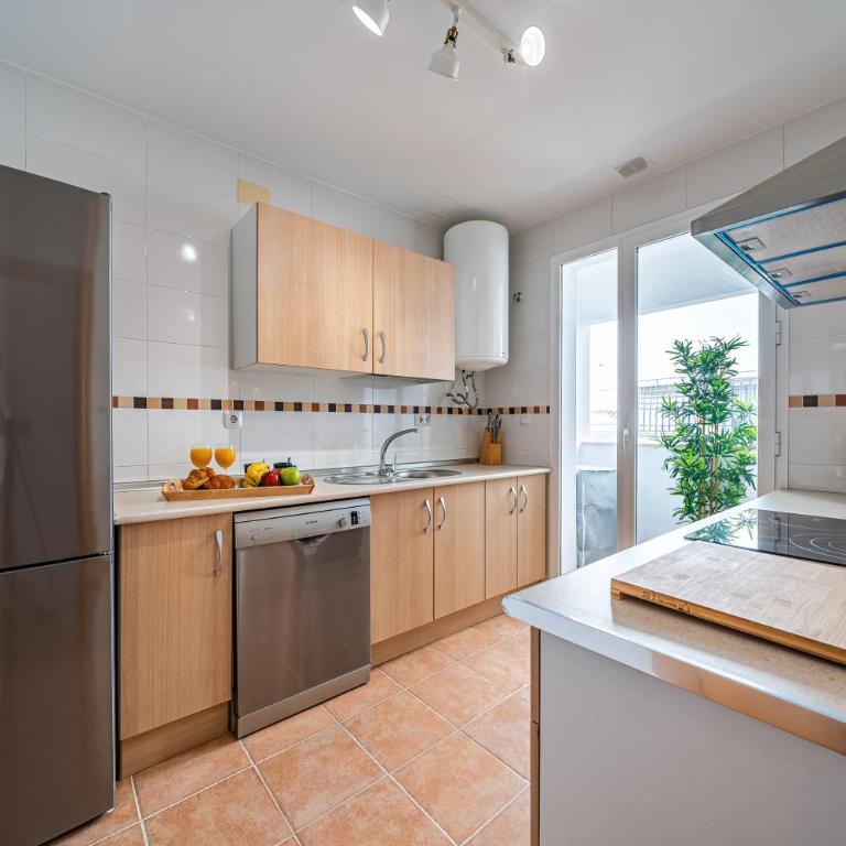 Heart Location & PARKING - Apartamento Dúplex - 21