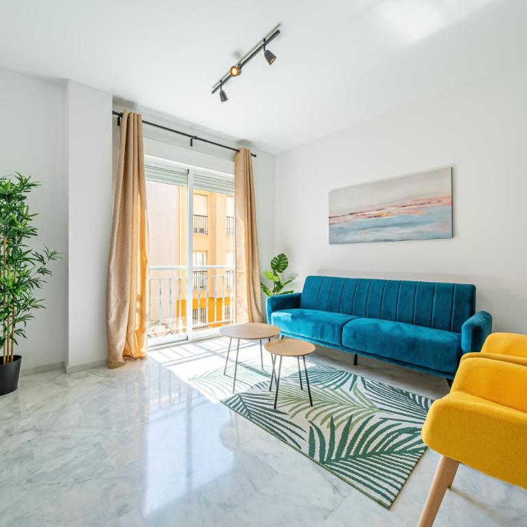 Heart Location & PARKING - Apartamento Dúplex - 22