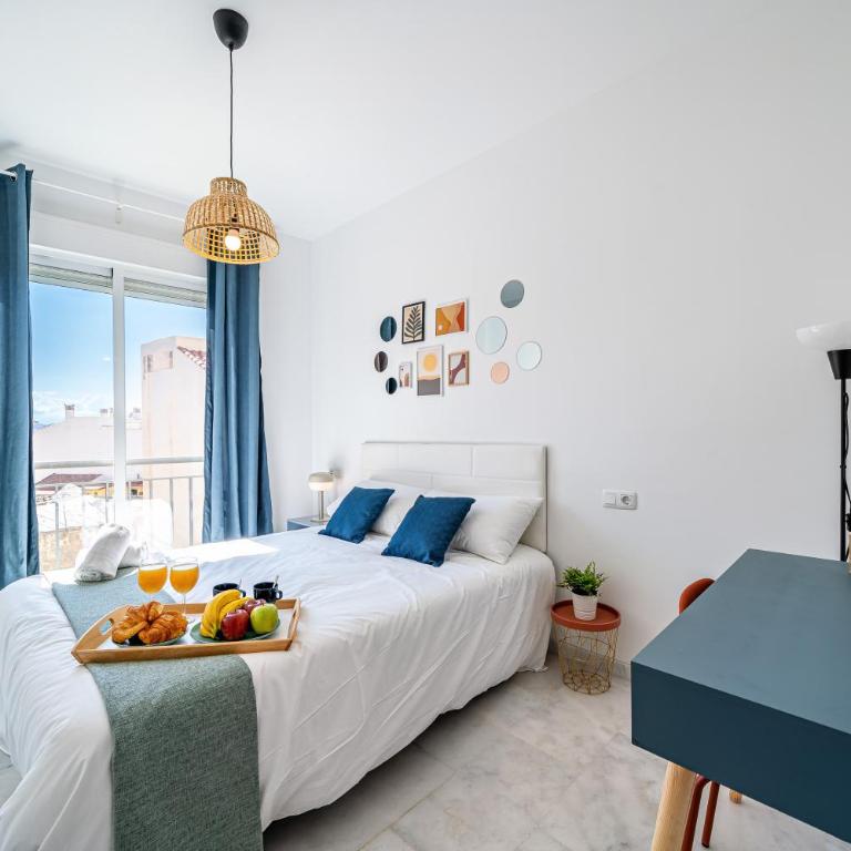 Heart Location & PARKING - Apartamento Dúplex - 19
