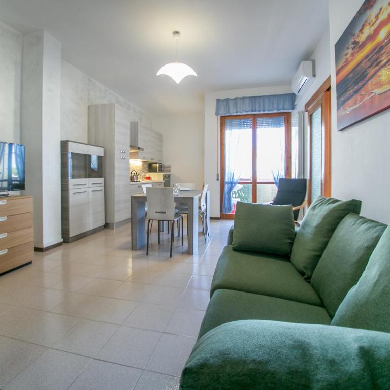 Koala Holiday Apartment - Appartamento con 2 Camere da Letto - 5