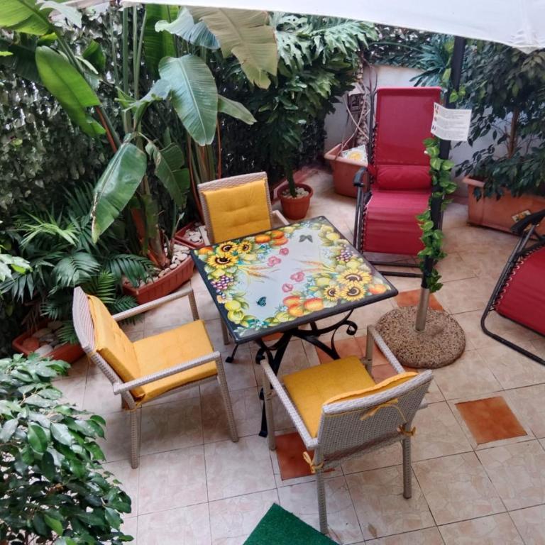 Casa Sicana - Apartment - 3