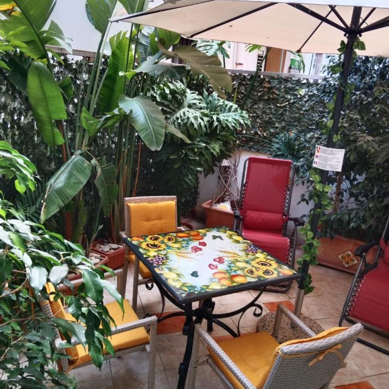 Casa Sicana - Apartment - 2
