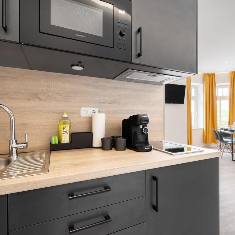 Servus Apartments by Homaris - Superior Apartment - 4