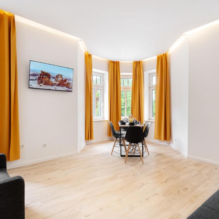 Servus Apartments by Homaris - Superior Apartment - 6