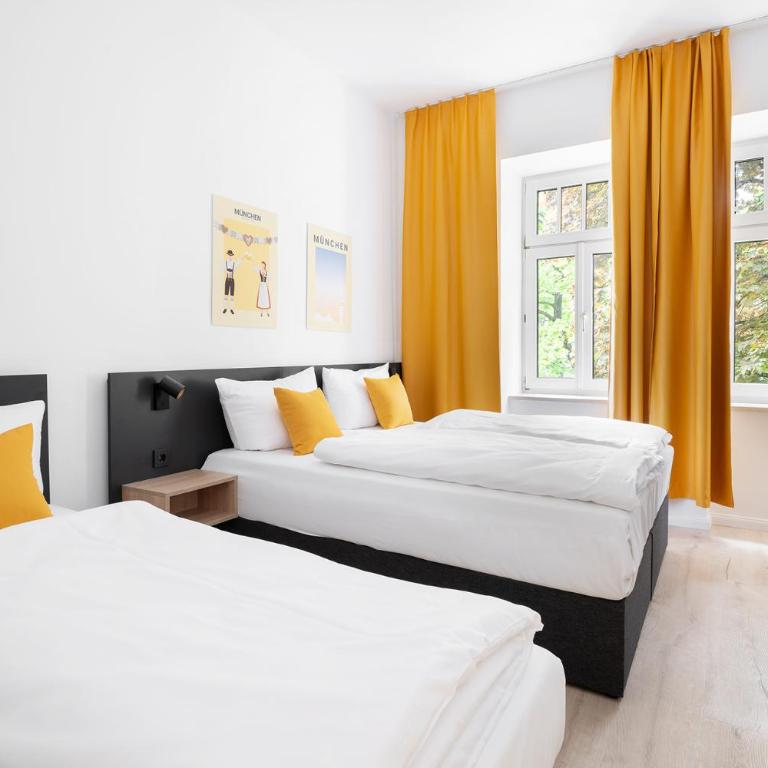 Servus Apartments by Homaris - Superior Apartment - 2