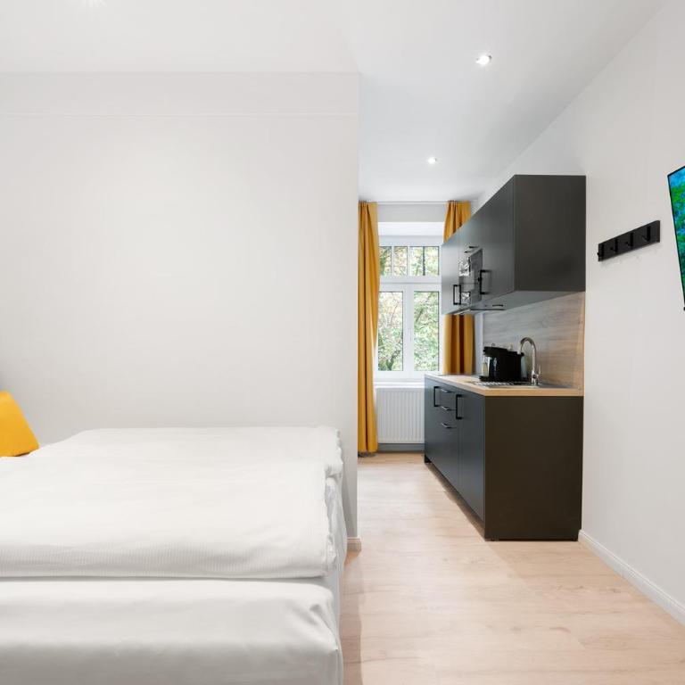 Servus Apartments by Homaris - Standard Apartment - 5
