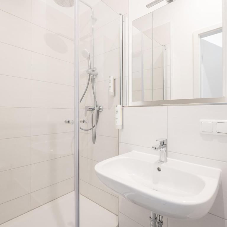 Servus Apartments by Homaris - Standard Apartment - 8